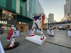 -大悦城(沈阳中街店)