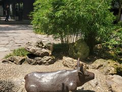 -天一阁博物院