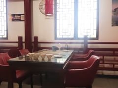 -秦月轩·陕西家乡菜(阜成路·五棵松店)