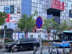 -银泰百货(北京大红门店)