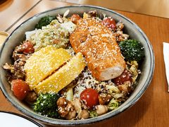 -魏斯理汉堡(西安沣东吾悦店)