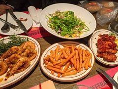 -ZAFFERANO西班牙海鲜饭(上海首店)