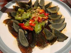 -老郑家东北春饼(龙悦居店)