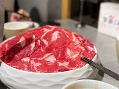 -打酱友•斑鱼海鲜粥火锅(吴桥店)