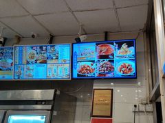 -西部马华清真兰州牛肉面·烧烤夜市(关东店)