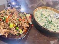 -朗妈私房菜(婺女州店)