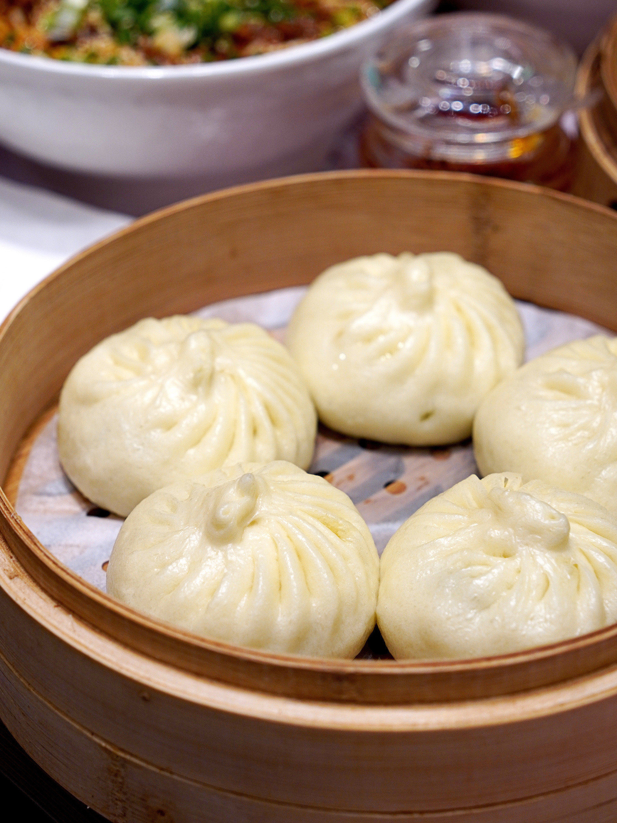 阳阳酱肉包的热度不减,究竟有什么独特魅力!😋