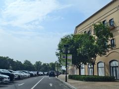 -首创奥特莱斯(西安店)
