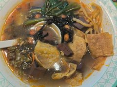 -苏晓玥·手作江南小吃(深圳北站店)