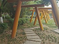 -沙河三洞古桥公园