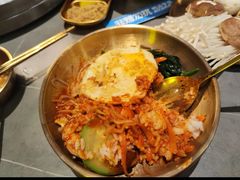 -非烤勿扰韩料自助烤肉(松山湖万科店)