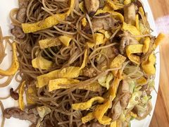 -老袁炒年糕(富豪路店)