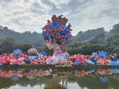-南沙天后宫景区