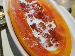 -熹素·鲜美素食Vegetarian (天河领展店)