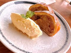 -PIZZA BIANCA(万象城店)