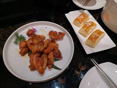 -高第街56号港式餐厅·精选(世茂广场宽厚里大明湖店)