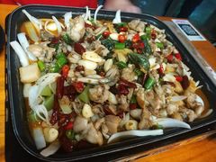 -回·龙虾铺·盆盆蟹·烧烤大排档(回龙观店)