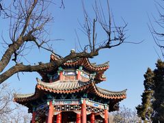 -济南大明湖景区