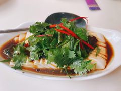 -本味轩精品茶餐厅(黄山路店)