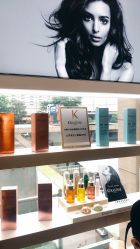 -THE LOG SALON 记录