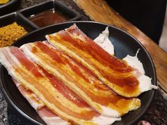 -九田家黑牛烤肉料理(太阳城店)