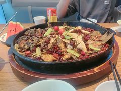 -老板恋上鱼(恒隆广场店)