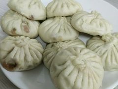 -津门如意包子铺(宾西路店)