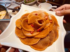-焯牛潮汕牛肉火锅(云峰街创始店)