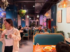 -柴窝堡22号辣子鸡·传承新疆菜
