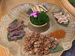 -巴国布衣·SICHUAN FOLK(紫荆店)