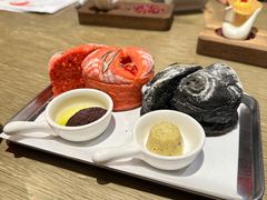 -恰餐厅及酒吧CHAR Bar & Grill(北京三里屯洲际店)