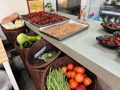 -巢湖名吃·东关老鹅汤(江南风情街店)