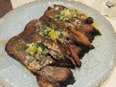 -BONAZZA 意大利餐厅