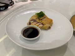 -山水一号·中餐厅