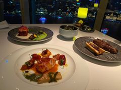 -翡翠36餐厅(浦东香格里拉店)