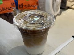-花园饼屋·吐司蛋糕面包(星海店)