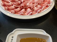 -北门涮肉·铜锅涮肉(南锣鼓巷店)