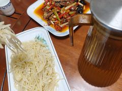 -笑红饭庄