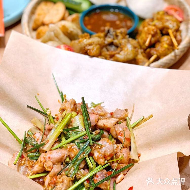 北京首店｜不能去泰国就来迷你椰吧 