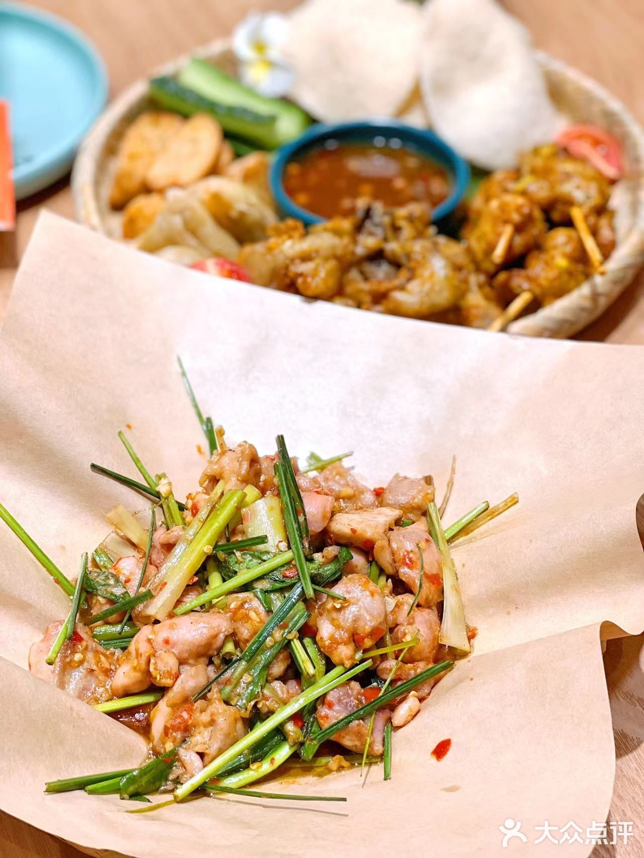 北京首店｜不能去泰国就来迷你椰吧 