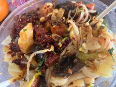 -王菊美食街·王菊面馆(总店)