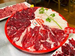 -潮泰牛肉火锅 · 创于1992年(车公庙店)