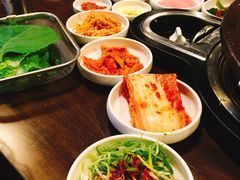 -Dombe豚(黑猪肉街店)