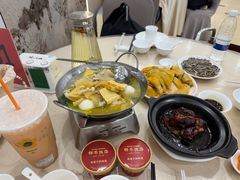 -群乐饭店(滨安路店)