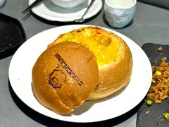 -3号仓库·创意中国菜(乐清正大广场店)