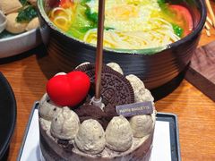 -云海肴·汽锅鸡·云南菜(苏州中心店)