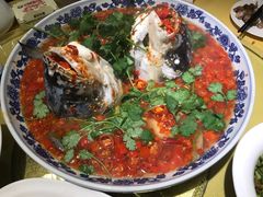 -湘潭九龙鱼头店(城南西路店)