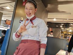 -海底捞火锅(外滩店)