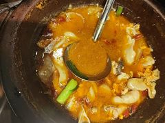 -肖记公安牛肉鱼杂馆·省级非物质文化遗产(崇仁路江滩直营店)