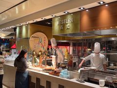-怡咖啡自助餐(宁波香格里拉店)